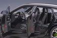 Autoart 1/18 Lamborghini Urus Black 79165- Japan Figure Store - #1 Bring To You The Best Japanese Goods
