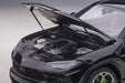 Autoart 1/18 Lamborghini Urus Black 79165- Japan Figure Store - #1 Bring To You The Best Japanese Goods