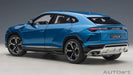 Autoart 1/18 Lamborghini Urus 79162 Metallic Blue- Japan Figure Store - #1 Bring To You The Best Japanese Goods
