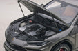 Autoart 1/18 Lamborghini Urus 79164 Gray- Japan Figure Store - #1 Bring To You The Best Japanese Goods