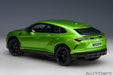 Autoart 1/18 Lamborghini Urus Pearl Green- Japan Figure Store - #1 Bring To You The Best Japanese Goods