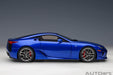 Autoart 1/18 Lexus LFA Pearl Blue- Japan Figure Store - #1 Bring To You The Best Japanese Goods