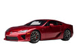 Autoart 1/18 Lexus LFA Pearl Red- Japan Figure Store - #1 Bring To You The Best Japanese Goods