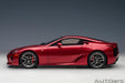 Autoart 1/18 Lexus LFA Pearl Red- Japan Figure Store - #1 Bring To You The Best Japanese Goods