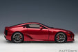Autoart 1/18 Lexus LFA Pearl Red- Japan Figure Store - #1 Bring To You The Best Japanese Goods