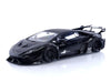 Autoart 1/18 Liberty Walk Lamborghini Huracan GT Black- Japan Figure Store - #1 Bring To You The Best Japanese Goods