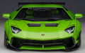 Autoart 1/18 Liberty Walk Lamborghini Aventador 79243 Pearl Green- Japan Figure Store - #1 Bring To You The Best Japanese Goods