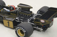 Autoart 1/18 Lotus 72E 1973 #1 Fittipaldi w/Fig- Japan Figure Store - #1 Bring To You The Best Japanese Goods