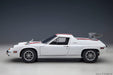 Autoart 1/18 Lotus Europe Wolf Fubuki Unisex- Japan Figure Store - #1 Bring To You The Best Japanese Goods