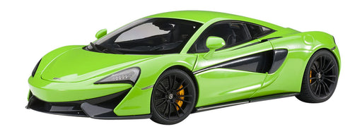 Autoart 1/18 McLaren 570S Green- Japan Figure Store - #1 Bring To You The Best Japanese Goods