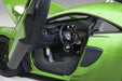 Autoart 1/18 McLaren 570S Green- Japan Figure Store - #1 Bring To You The Best Japanese Goods