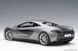 Autoart 1/18 McLaren 570S Silver- Japan Figure Store - #1 Bring To You The Best Japanese Goods