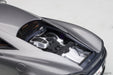 Autoart 1/18 McLaren 570S Silver- Japan Figure Store - #1 Bring To You The Best Japanese Goods