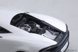 Autoart 1/18 McLaren 570S White- Japan Figure Store - #1 Bring To You The Best Japanese Goods