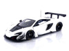 Autoart 1:18 McLaren 650S GT3 White- Japan Figure Store - #1 Bring To You The Best Japanese Goods