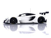 Autoart 1:18 McLaren 650S GT3 White- Japan Figure Store - #1 Bring To You The Best Japanese Goods