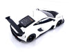 Autoart 1:18 McLaren 650S GT3 White- Japan Figure Store - #1 Bring To You The Best Japanese Goods