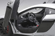 Autoart 1/18 McLaren 675LT White- Japan Figure Store - #1 Bring To You The Best Japanese Goods