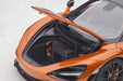 Autoart 1/18 McLaren 720S Orange 76074- Japan Figure Store - #1 Bring To You The Best Japanese Goods