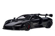 Autoart 1/18 McLaren Senna 76076 Black- Japan Figure Store - #1 Bring To You The Best Japanese Goods