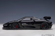 Autoart 1/18 McLaren Senna 76076 Black- Japan Figure Store - #1 Bring To You The Best Japanese Goods