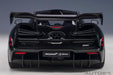 Autoart 1/18 McLaren Senna 76076 Black- Japan Figure Store - #1 Bring To You The Best Japanese Goods