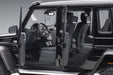 Autoart 1/18 Mercedes-Benz G63 AMG 6X6 76306 Black- Japan Figure Store - #1 Bring To You The Best Japanese Goods