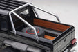 Autoart 1/18 Mercedes-Benz G63 AMG 6X6 76306 Black- Japan Figure Store - #1 Bring To You The Best Japanese Goods