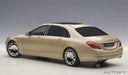 Autoart 1/18 Mercedes-Maybach S 600 Champagne Gold- Japan Figure Store - #1 Bring To You The Best Japanese Goods