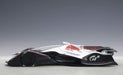 Autoart 1/18 Red Bull X2014 Fun Car (Hyper Silver)- Japan Figure Store - #1 Bring To You The Best Japanese Goods