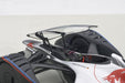 Autoart 1/18 Red Bull X2014 Fun Car (Hyper Silver)- Japan Figure Store - #1 Bring To You The Best Japanese Goods