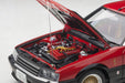 Autoart 1/18 Seibu Keisatsu Rs-1 40th Anniv. Model- Japan Figure Store - #1 Bring To You The Best Japanese Goods
