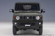 Autoart 1/18 Suzuki Jimny 78504 Moss Green- Japan Figure Store - #1 Bring To You The Best Japanese Goods