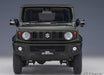 Autoart 1/18 Scale Suzuki Jimny Sierra JB74 Moss Green Model 78509- Japan Figure Store - #1 Bring To You The Best Japanese Goods