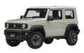 Autoart 1/18 Suzuki Jimny Sierra White Pearl 78511- Japan Figure Store - #1 Bring To You The Best Japanese Goods