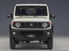 Autoart 1/18 Suzuki Jimny Sierra White Pearl 78511- Japan Figure Store - #1 Bring To You The Best Japanese Goods