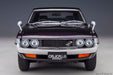 Autoart 1/18 Toyota Celica Liftback 2000Gt (Ra25) 1973 Dark Purple- Japan Figure Store - #1 Bring To You The Best Japanese Goods