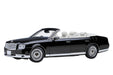 Autoart 1/18 Toyota Century Convertible Kamui Eternal Black- Japan Figure Store - #1 Bring To You The Best Japanese Goods