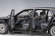 Autoart 1:18 Toyota Century Kamui Eternal Black- Japan Figure Store - #1 Bring To You The Best Japanese Goods