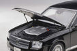Autoart 1:18 Toyota Century Kamui Eternal Black- Japan Figure Store - #1 Bring To You The Best Japanese Goods