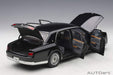 Autoart 1:18 Toyota Century Kamui Eternal Black- Japan Figure Store - #1 Bring To You The Best Japanese Goods