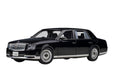 Autoart 1/18 Toyota Century Kamui Eternal Black- Japan Figure Store - #1 Bring To You The Best Japanese Goods