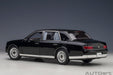 Autoart 1/18 Toyota Century Kamui Eternal Black- Japan Figure Store - #1 Bring To You The Best Japanese Goods