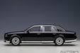 Autoart 1/18 Toyota Century Kamui Eternal Black- Japan Figure Store - #1 Bring To You The Best Japanese Goods