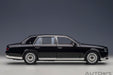 Autoart 1/18 Toyota Century Kamui Eternal Black- Japan Figure Store - #1 Bring To You The Best Japanese Goods