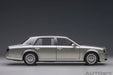 Autoart 1/18 Toyota Century SE Radiant Silver- Japan Figure Store - #1 Bring To You The Best Japanese Goods