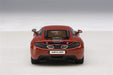 Autoart 1/43 McLaren MP4-12C Red- Japan Figure Store - #1 Bring To You The Best Japanese Goods