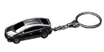 Autoart 1/87 Toyota Prius Key Chain (Aluminum)- Japan Figure Store - #1 Bring To You The Best Japanese Goods