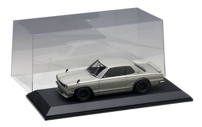 Autoart 1/18 Scale Display Case 900019 (D356xW156xH153mm)- Japan Figure Store - #1 Bring To You The Best Japanese Goods