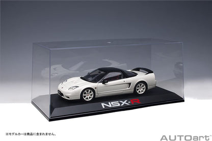 Autoart 1/18 Scale NSX-R 90048 Display Case- Japan Figure Store - #1 Bring To You The Best Japanese Goods